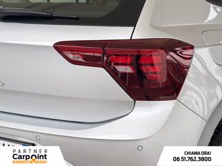 VOLKSWAGEN Polo 1.0 tsi life 95cv dsg 15