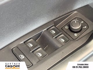 VOLKSWAGEN Polo 1.0 tsi life 95cv dsg 18