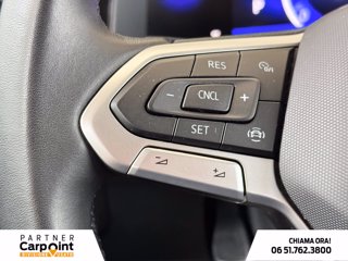 VOLKSWAGEN Polo 1.0 tsi life 95cv dsg 19