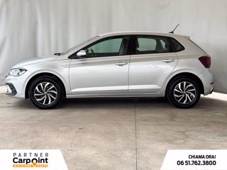 VOLKSWAGEN Polo 1.0 tsi life 95cv dsg 2