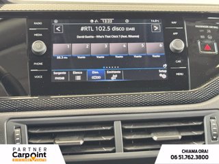 VOLKSWAGEN Polo 1.0 tsi life 95cv dsg 22