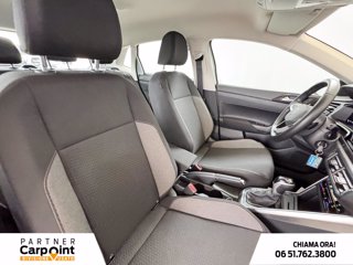 VOLKSWAGEN Polo 1.0 tsi life 95cv dsg 6