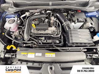 VOLKSWAGEN Taigo 1.0 tsi r-line 115cv 11