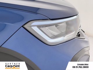 VOLKSWAGEN Taigo 1.0 tsi r-line 115cv 12