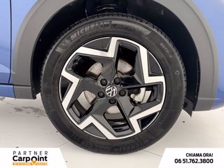 VOLKSWAGEN Taigo 1.0 tsi r-line 115cv 13