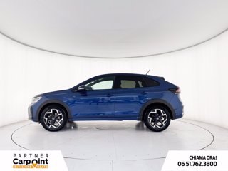 VOLKSWAGEN Taigo 1.0 tsi r-line 115cv 2