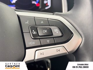 VOLKSWAGEN Taigo 1.0 tsi r-line 115cv 20