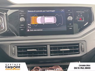 VOLKSWAGEN Taigo 1.0 tsi r-line 115cv 22