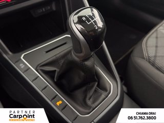 VOLKSWAGEN Taigo 1.0 tsi r-line 115cv 24