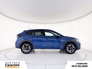 VOLKSWAGEN Taigo 1.0 tsi r-line 115cv 4