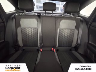 VOLKSWAGEN Taigo 1.0 tsi r-line 115cv 8