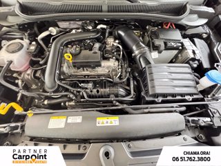VOLKSWAGEN Taigo 1.0 tsi r-line 115cv dsg 11