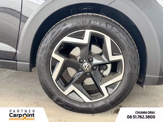 VOLKSWAGEN Taigo 1.0 tsi r-line 115cv dsg 13