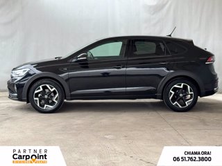 VOLKSWAGEN Taigo 1.0 tsi r-line 115cv dsg 2