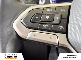 VOLKSWAGEN Taigo 1.0 tsi r-line 115cv dsg 20