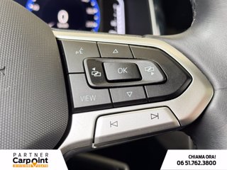 VOLKSWAGEN Taigo 1.0 tsi r-line 115cv dsg 21