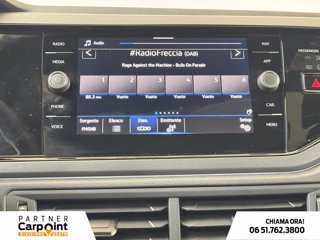 VOLKSWAGEN Taigo 1.0 tsi r-line 115cv dsg 22