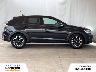VOLKSWAGEN Taigo 1.0 tsi r-line 115cv dsg 4