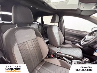 VOLKSWAGEN Taigo 1.0 tsi r-line 115cv dsg 6