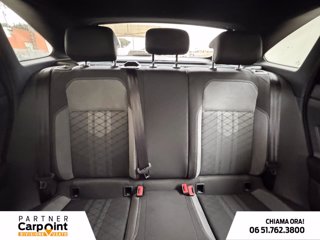 VOLKSWAGEN Taigo 1.0 tsi r-line 115cv dsg 8