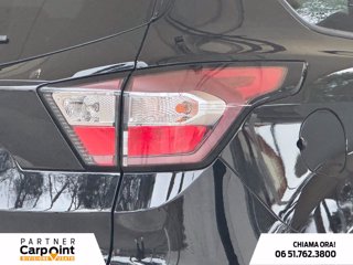 FORD Kuga 1.5 tdci st-line s&s 2wd 120cv powershift 12