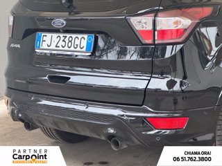 FORD Kuga 1.5 tdci st-line s&s 2wd 120cv powershift 13