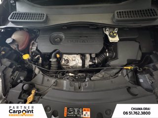 FORD Kuga 1.5 tdci st-line s&s 2wd 120cv powershift 15