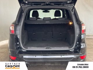 FORD Kuga 1.5 tdci st-line s&s 2wd 120cv powershift 16