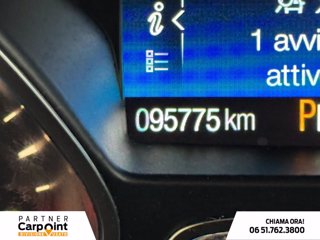 FORD Kuga 1.5 tdci st-line s&s 2wd 120cv powershift 20