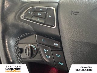 FORD Kuga 1.5 tdci st-line s&s 2wd 120cv powershift 21