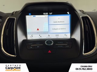 FORD Kuga 1.5 tdci st-line s&s 2wd 120cv powershift 23