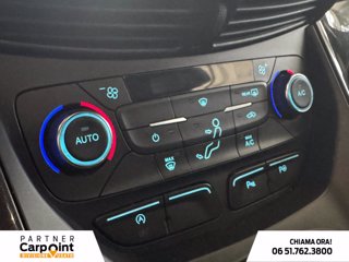 FORD Kuga 1.5 tdci st-line s&s 2wd 120cv powershift 24