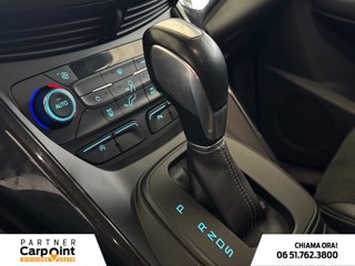 FORD Kuga 1.5 tdci st-line s&s 2wd 120cv powershift 25