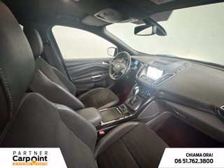 FORD Kuga 1.5 tdci st-line s&s 2wd 120cv powershift 5