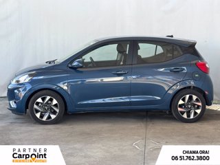 HYUNDAI I10 1.0 mpi connectline 63cv 2