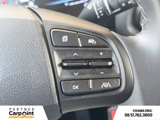 HYUNDAI I10 1.0 mpi connectline 63cv 20