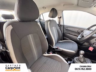 HYUNDAI I10 1.0 mpi connectline 63cv 6