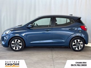 HYUNDAI I10 1.0 mpi connectline 63cv 2