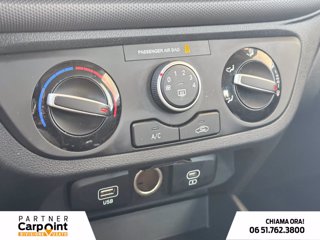 HYUNDAI I10 1.0 mpi connectline 63cv 17