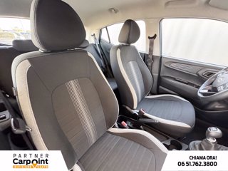 HYUNDAI I10 1.0 mpi connectline 63cv 6