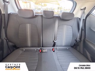 HYUNDAI I10 1.0 mpi connectline 63cv 8