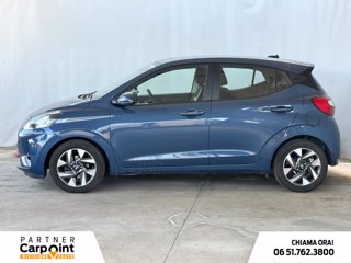 HYUNDAI I10 1.0 mpi connectline 63cv 2