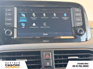 HYUNDAI I10 1.0 mpi connectline 63cv 22