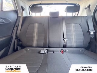 HYUNDAI I10 1.0 mpi connectline 63cv 8