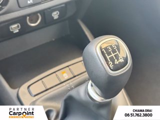 HYUNDAI I10 1.0 mpi connectline 63cv 24