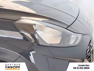 HYUNDAI I10 1.0 mpi connectline 63cv 12