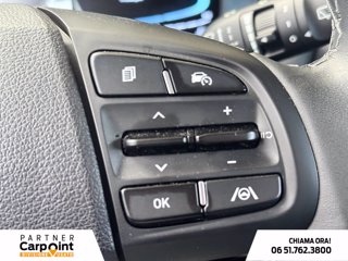 HYUNDAI I10 1.0 mpi connectline 63cv 20