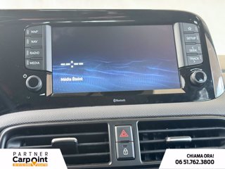 HYUNDAI I10 1.0 mpi connectline 63cv 22