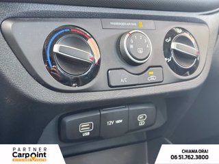 HYUNDAI I10 1.0 mpi connectline 63cv 23