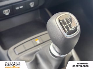 HYUNDAI I10 1.0 mpi connectline 63cv 24